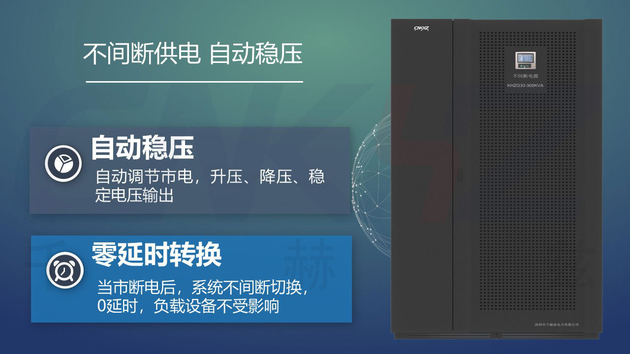 UPS不間斷電源的主要功能.JPG